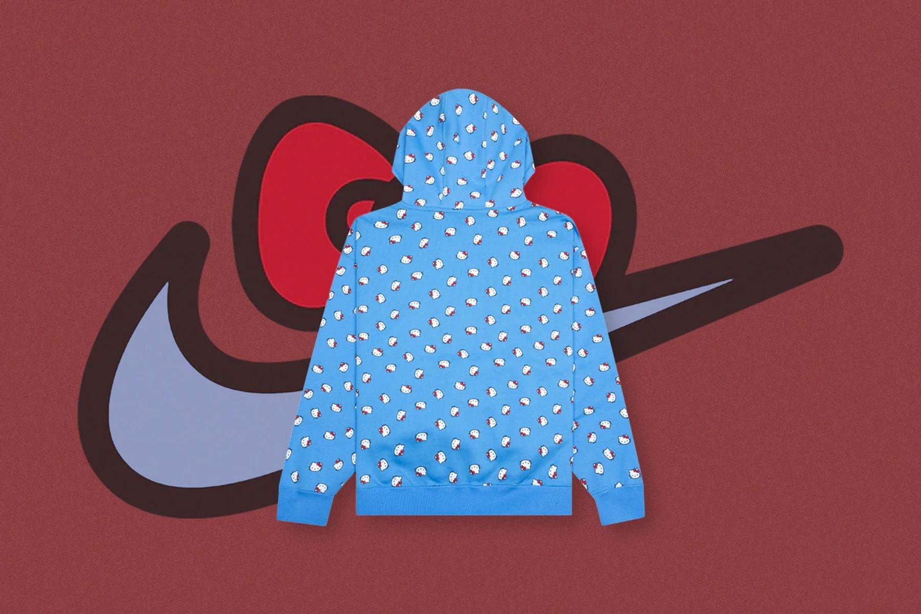 Nike x Hello Kitty_3